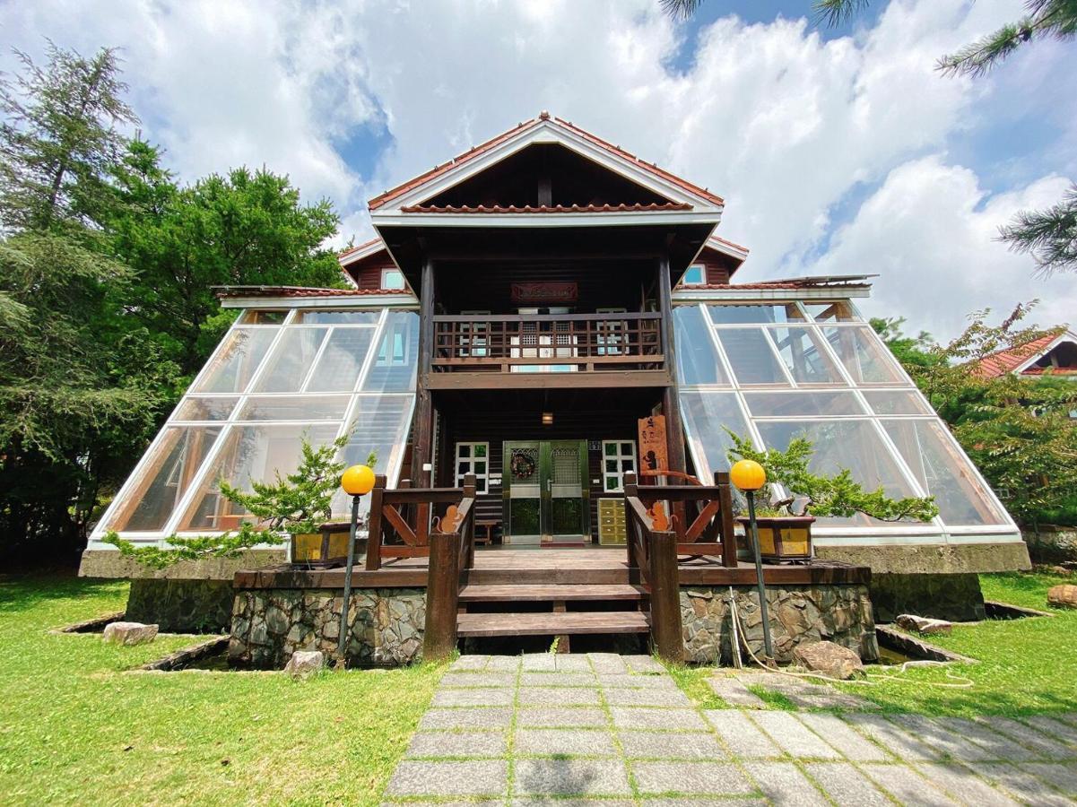 Ailiga Travel Villa Renai Exteriör bild