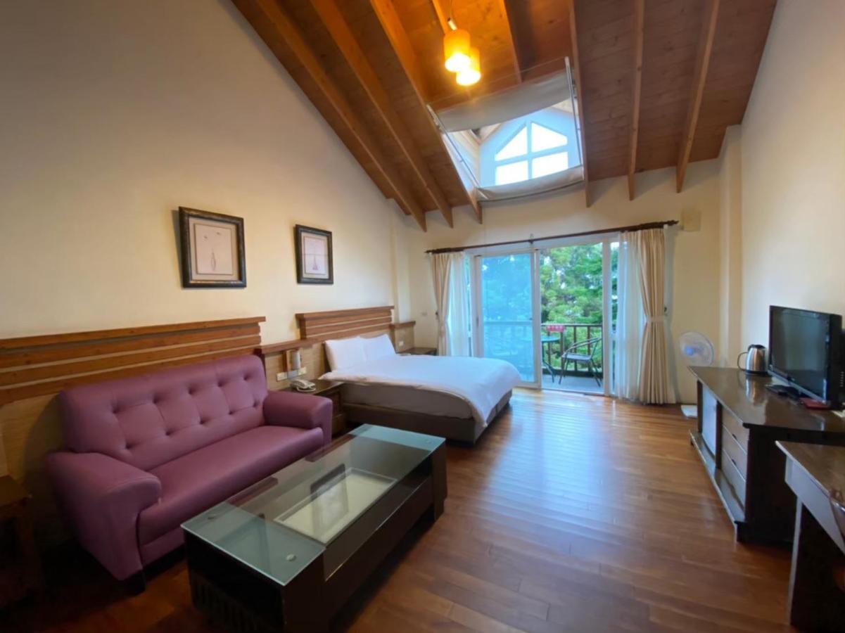 Ailiga Travel Villa Renai Exteriör bild