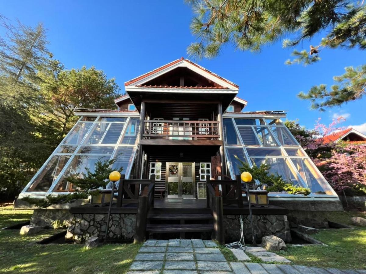 Ailiga Travel Villa Renai Exteriör bild