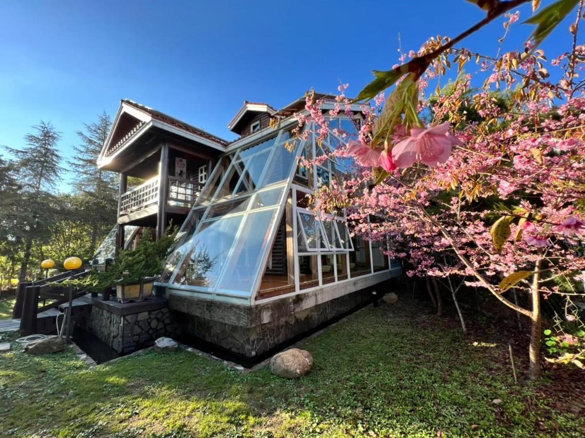 Ailiga Travel Villa Renai Exteriör bild