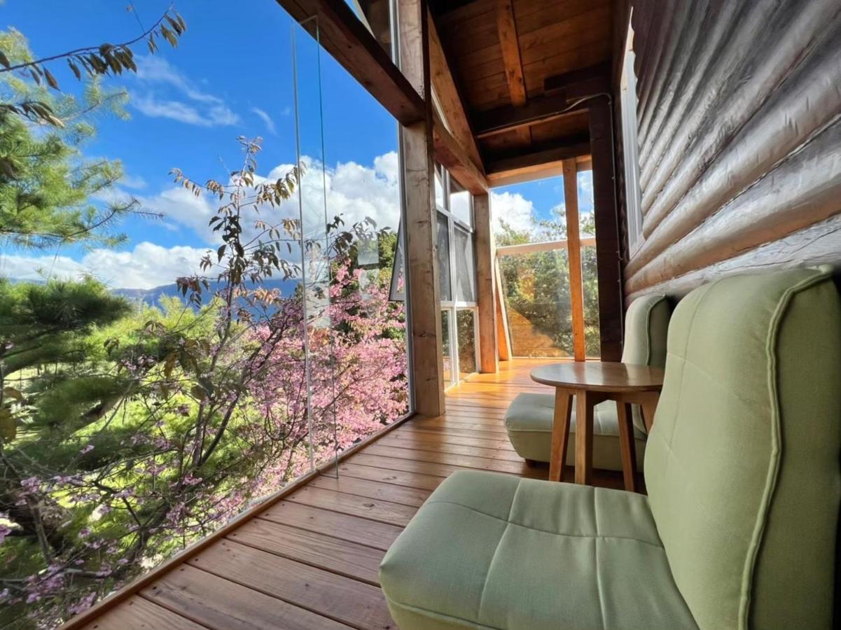 Ailiga Travel Villa Renai Exteriör bild
