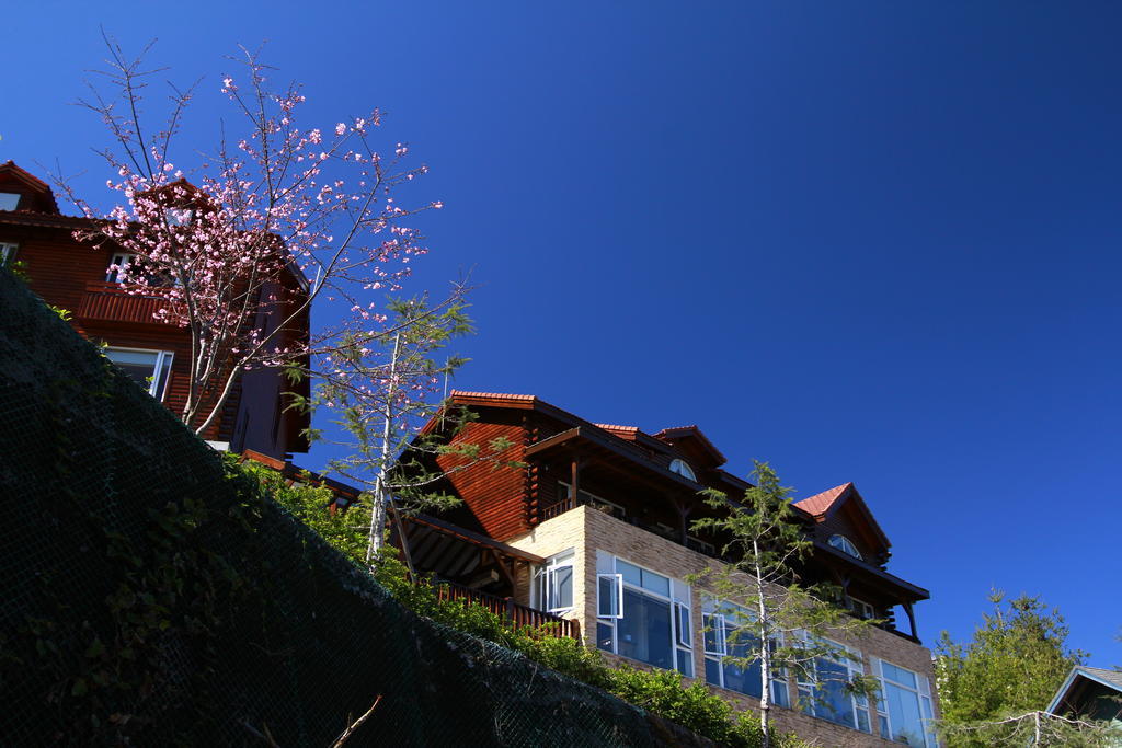 Ailiga Travel Villa Renai Exteriör bild